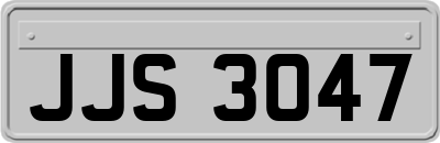 JJS3047