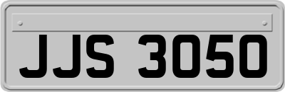 JJS3050