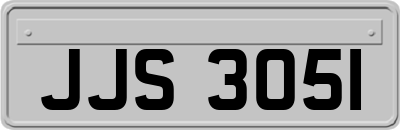 JJS3051
