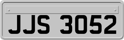 JJS3052
