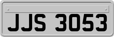 JJS3053