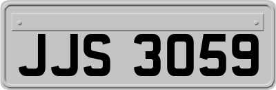 JJS3059