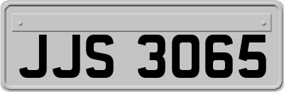 JJS3065