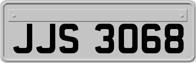 JJS3068