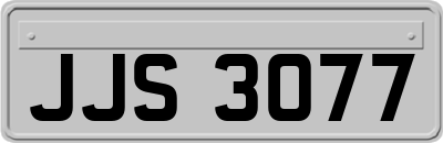 JJS3077