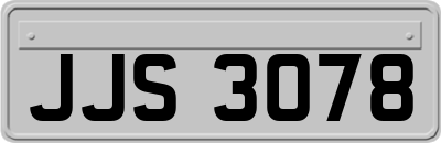 JJS3078