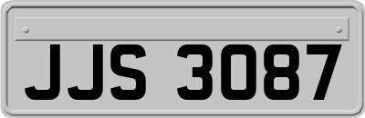 JJS3087