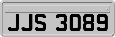 JJS3089