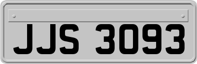 JJS3093