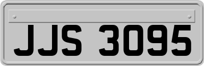 JJS3095