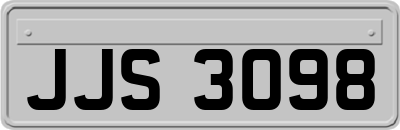 JJS3098