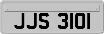 JJS3101