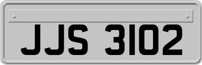 JJS3102