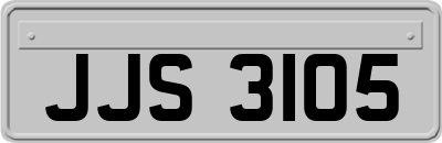 JJS3105
