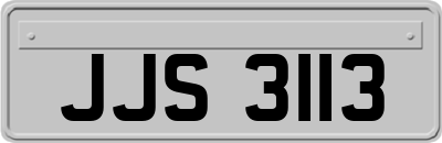 JJS3113