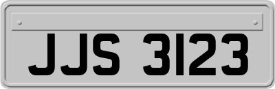 JJS3123