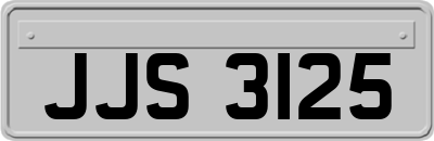 JJS3125