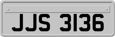 JJS3136