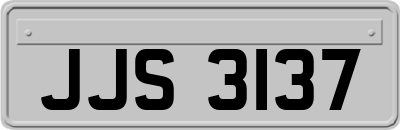 JJS3137