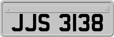 JJS3138