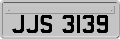 JJS3139