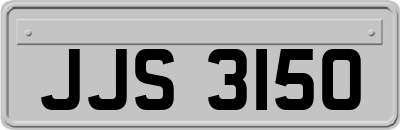 JJS3150