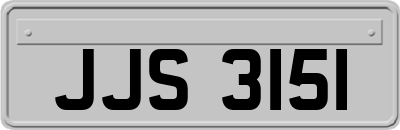 JJS3151