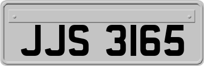 JJS3165