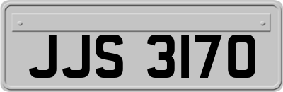 JJS3170