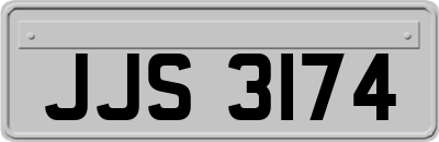 JJS3174