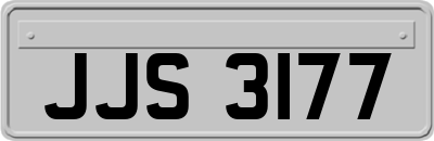 JJS3177
