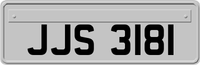 JJS3181