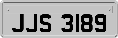 JJS3189