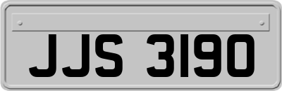 JJS3190