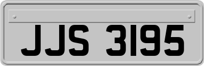 JJS3195