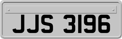 JJS3196