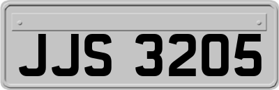 JJS3205