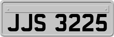 JJS3225