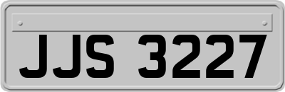 JJS3227