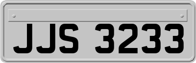 JJS3233