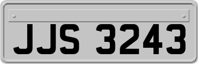 JJS3243