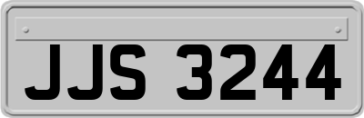 JJS3244