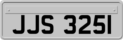 JJS3251