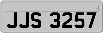 JJS3257