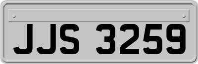 JJS3259