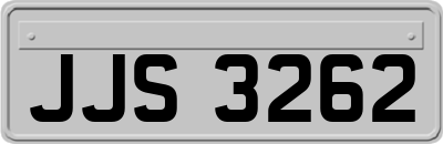 JJS3262
