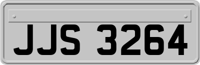 JJS3264