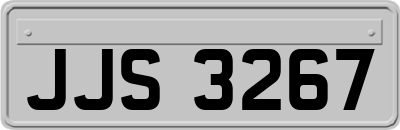 JJS3267