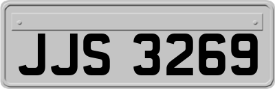 JJS3269