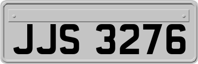 JJS3276